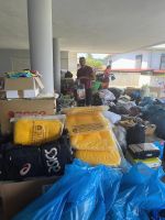 Spenden