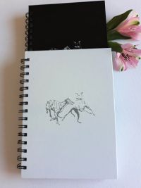Notizbuch