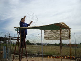 Sonnenschutz