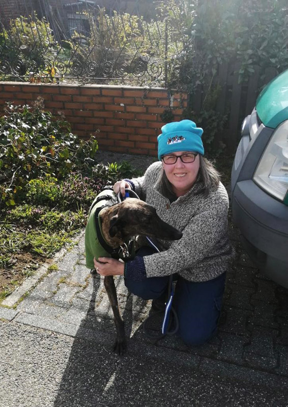 Ilka und Nando