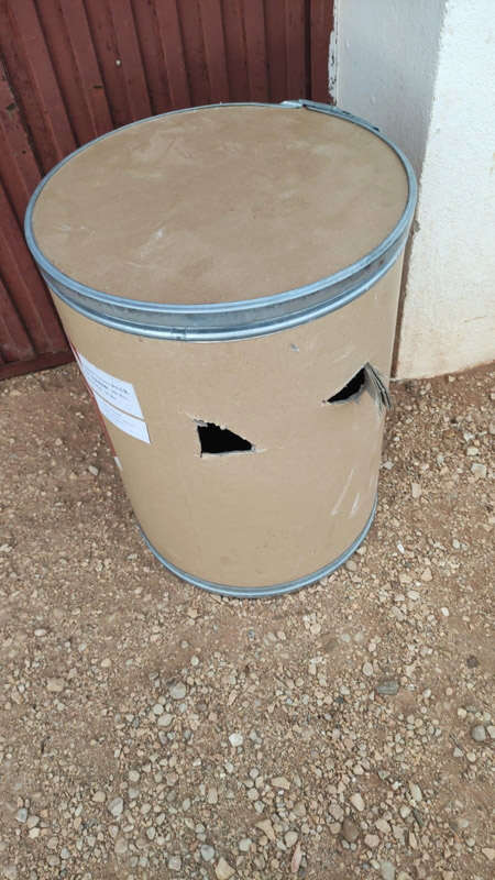 Tonne