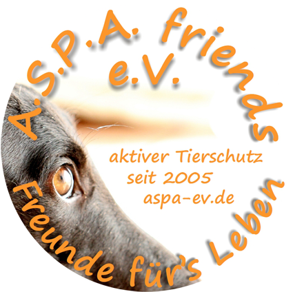 Aspabutton_Aufkleber_Rund